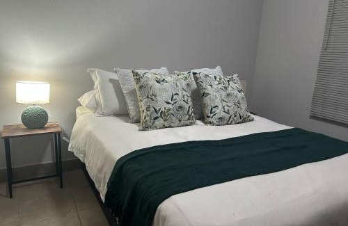 Emadlangeni Chalet De Esquí | Kufihliwe Lodge