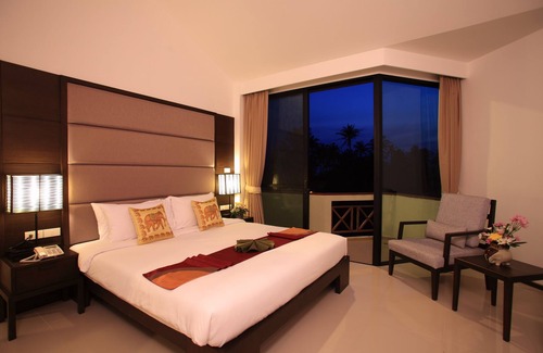 Bo Nok Hotel | Kuiburi Hotel and Resort