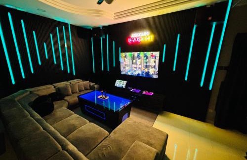 Daerah Kulai Casa | Kulai Neon Bliss Villa