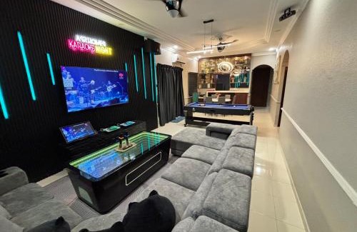 Daerah Kulai Casa | Kulai Neon Bliss Villa