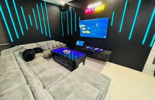 Daerah Kulai Casa | Kulai Neon Bliss Villa