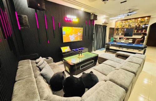 Daerah Kulai Casa | Kulai Neon Bliss Villa