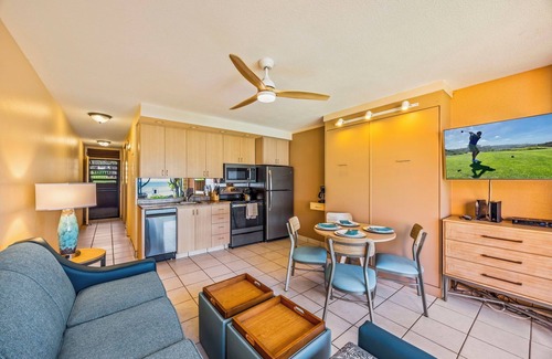 Honokowai Complejo | Kuleana Club - 502