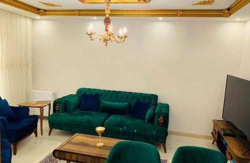 Atasehir Apartamento | kullanışlı ferah daire