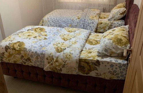 Atasehir Apartamento | kullanışlı ferah daire