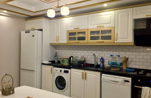 Atasehir Apartamento | kullanışlı ferah daire