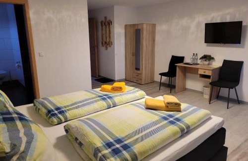 Groeditz Casa | Kulturstätte Gröditz