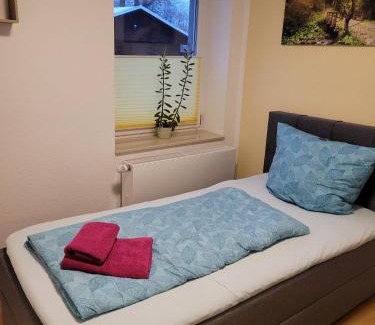 Groeditz Casa | Kulturstätte Gröditz