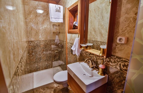 Amasra Cabina | Kum Pansiyon