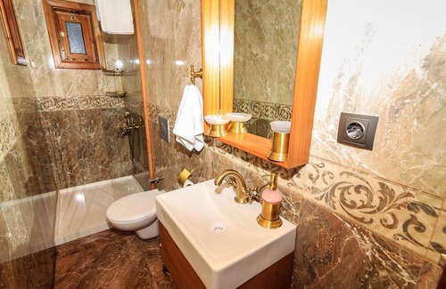 Amasra Cabina | Kum Pansiyon