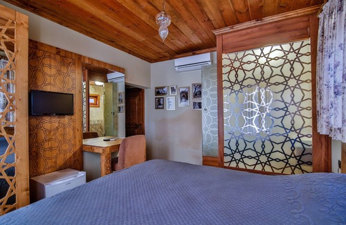 Amasra Cabina | Kum Pansiyon