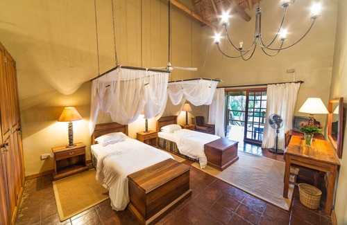 Lilongwe Cabina | Kumbali Country Lodge