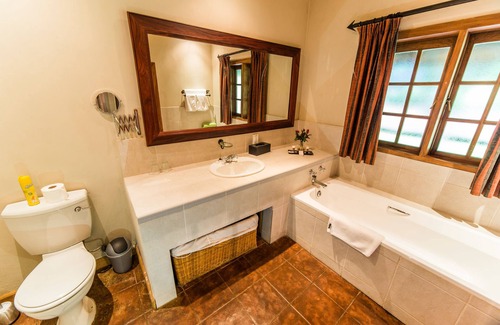 Lilongwe Cabina | Kumbali Country Lodge