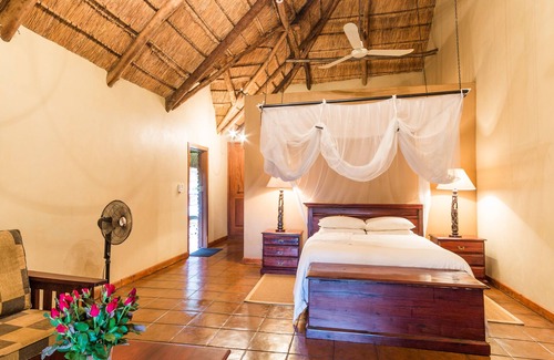 Lilongwe Cabina | Kumbali Country Lodge