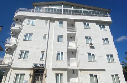 Suleymanpasa Hotel | KUMBOS OTEL RESTAURANT