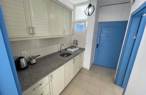 Marmara Apartamento | Kumsal Suit