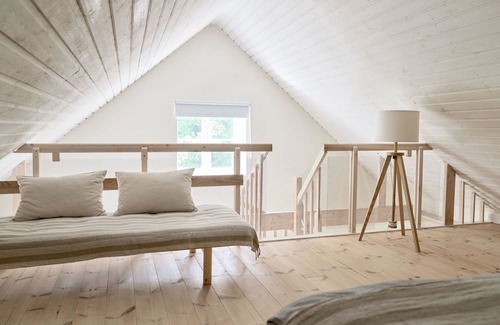 Vadstena Cama Y Desayuno | Kungs Starby gård Bed & Breakfast