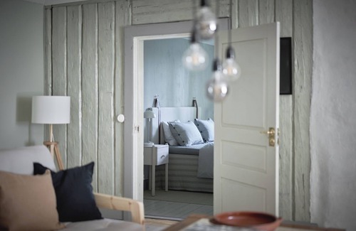 Vadstena Cama Y Desayuno | Kungs Starby gård Bed & Breakfast