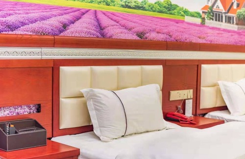 Guandu Hotel | Kunming Rongdu Business Hotel