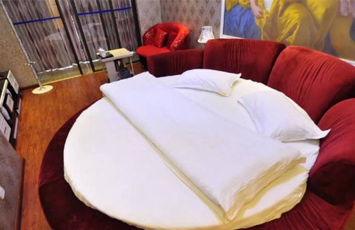 Guandu Hotel | Kunming Rongdu Business Hotel