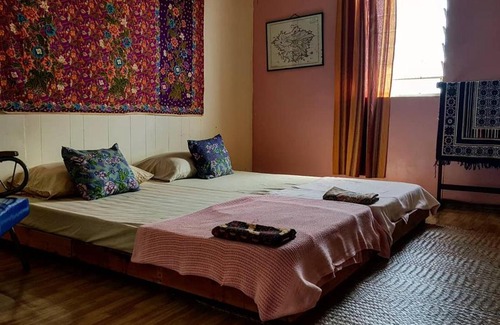 Bandar Seri Begawan Casa | Kunyit 7 Lodge