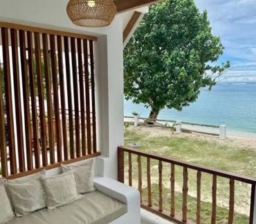 Katiet Villa | Kupu Kupu Villas Mentawai