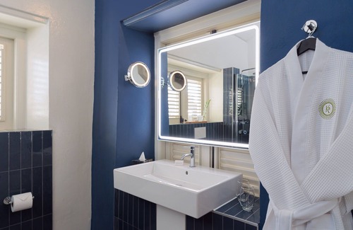 Otrobanda Hotel | Kura Botanica Hotel
