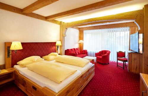 Unterallgau Hotel | Kurhotel Eichinger