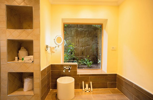 Addis Ababa Complejo | Kuriftu Resort & Spa African Village