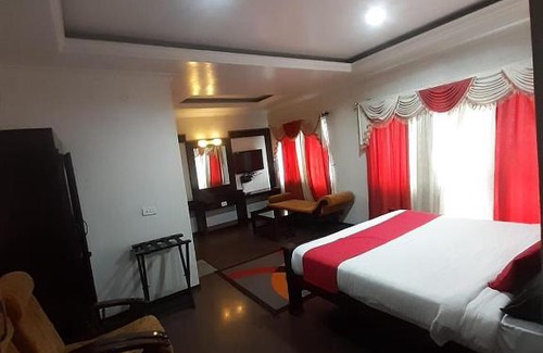 Ooty Hotel | kurinji residency