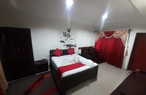 Ooty Hotel | kurinji residency