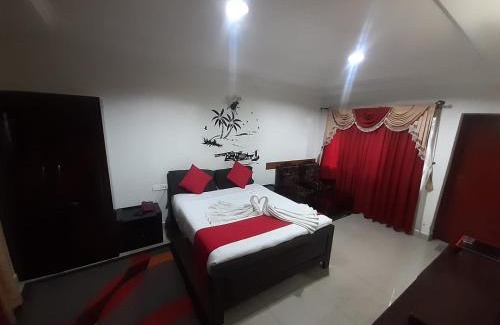 Ooty Hotel | kurinji residency