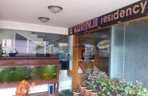 Ooty Hotel | kurinji residency