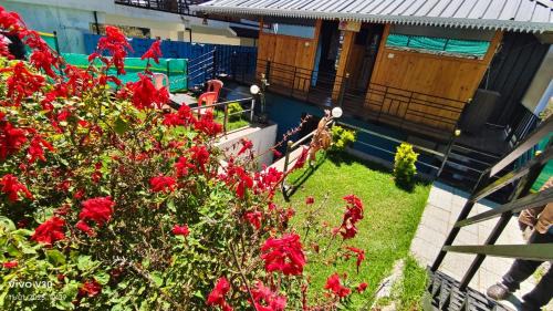 Kodaikanal Complejo | kurinji wood house