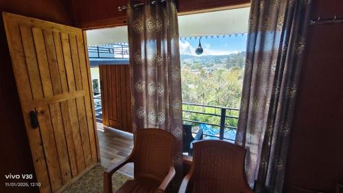 Kodaikanal Complejo | kurinji wood house