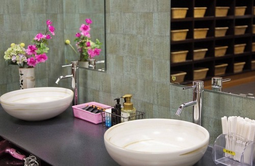 Unazuki Onsen Hotel | Kurobe River view Japanese style room Nonsmokin / Kurobe Toyama