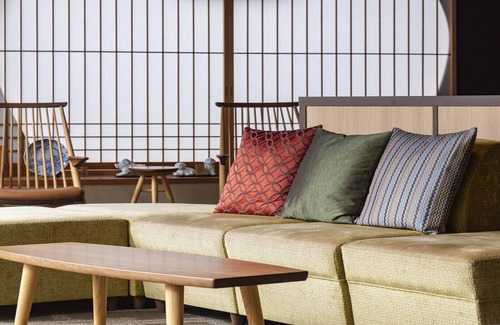 Omachi Hotel | Kurobe view hotel