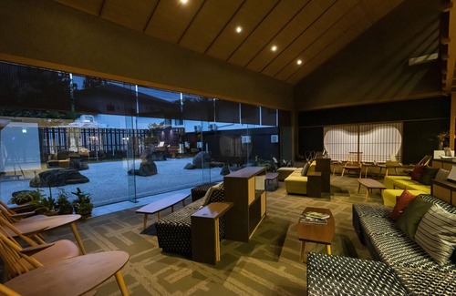 Omachi Hotel | Kurobe view hotel