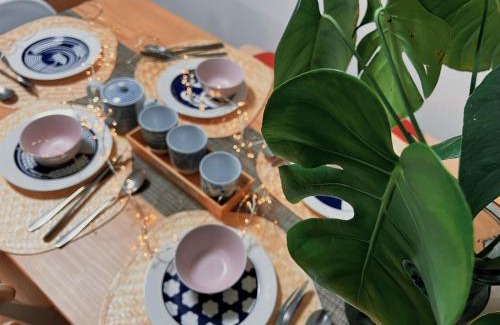 Kugayama Apartamento | KUROFUNE久我山ハウス,shibuya 13min,Kichijoji3min