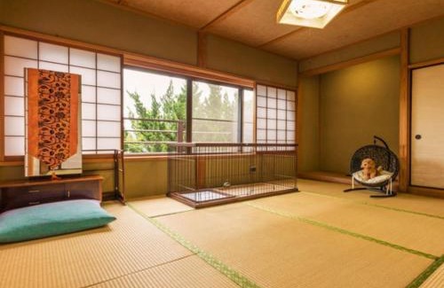 Kakisaki Hotel | Kurofune Hotel