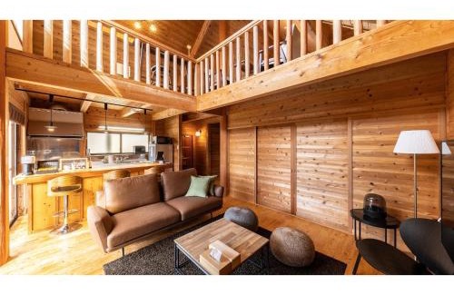 Kurokawa Onsen Casa | Kurokawa Mori No Kiki - Vacation STAY 14699v