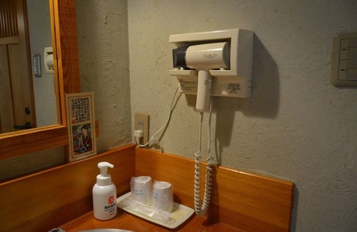 Kurokawa Onsen Casa | Kurokawa Onsen Okunoyu