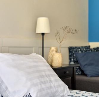 Wyspa Sobieszewska Apartamento | Kurort Stara Wędzarnia