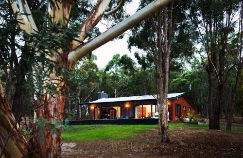 Hepburn Villa | Kurrajong Retreat