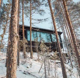 Rantasalmi Complejo | Kuru Resort