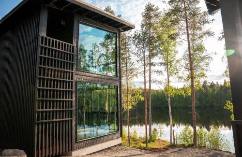 Rantasalmi Complejo | Kuru Resort