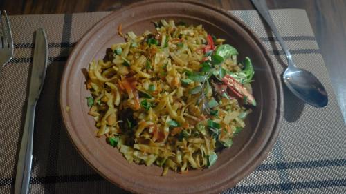 Nochchiyagama Casa | Kurumba Lodge