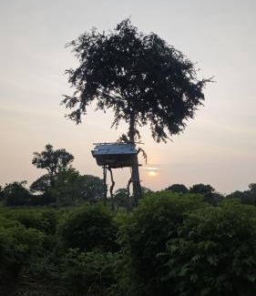 Nochchiyagama Casa | Kurumba Lodge
