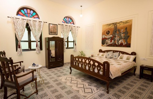 Kanota Complejo | kushal niwas