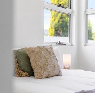 Tegerin Casa | Kushala Lake House - 5 Bed Serenity